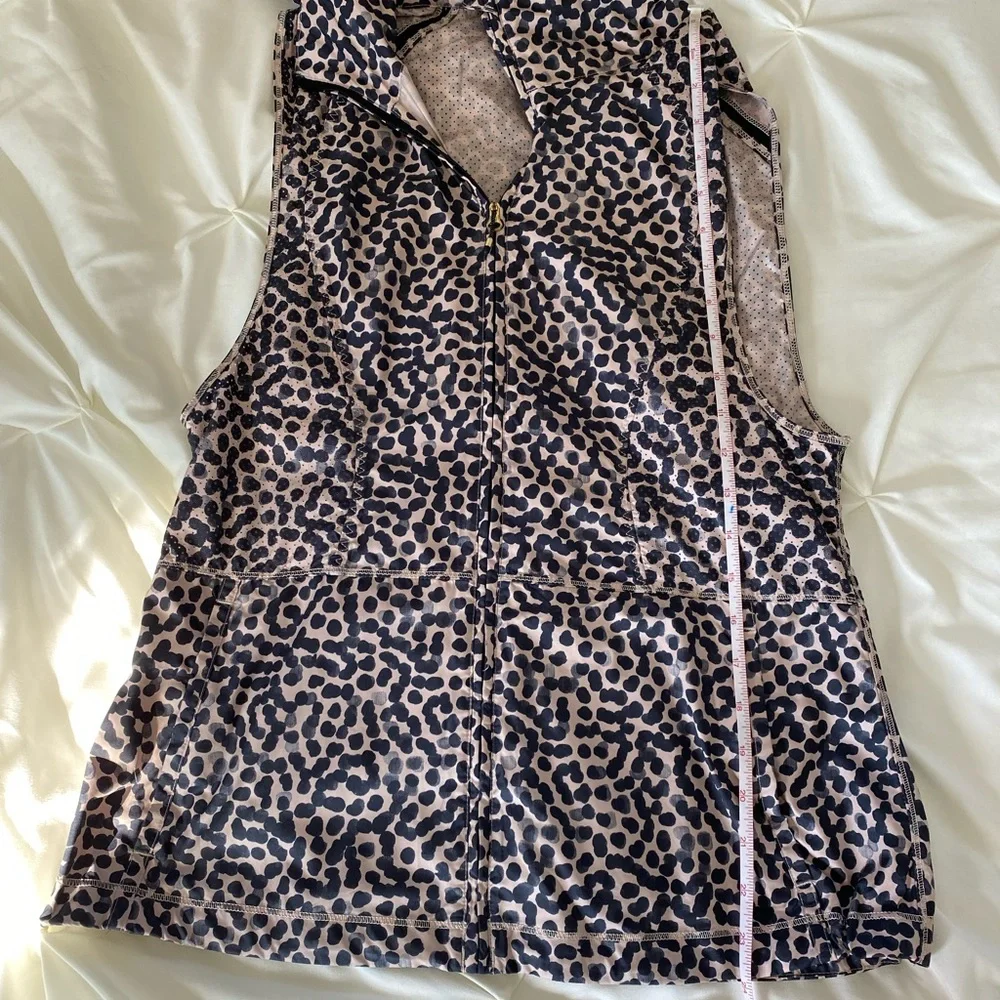 Lululemon Pack It Vest - Picture 8 of 14